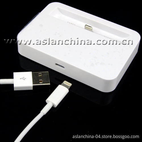 USB Cable Docking Station (AK-024)